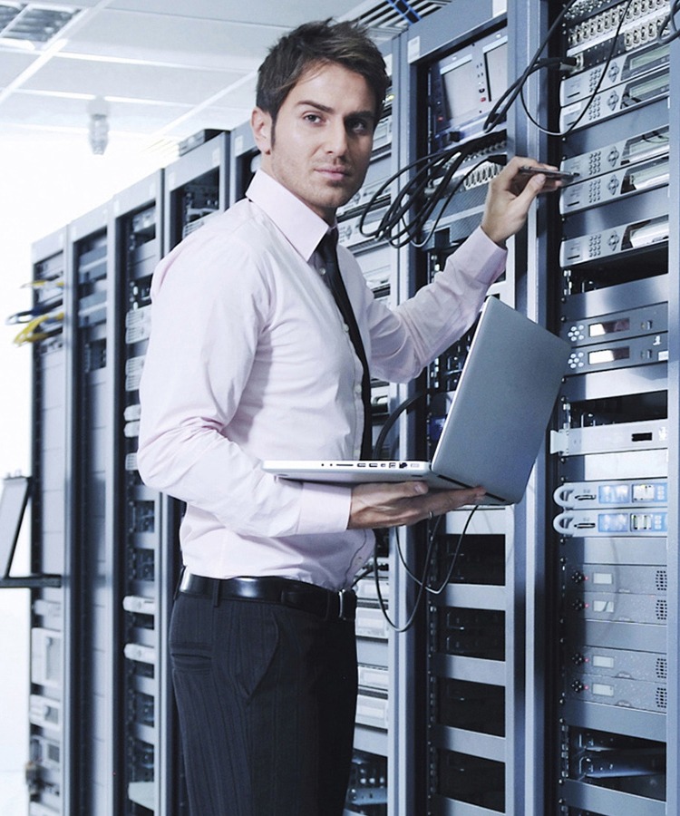 About Us Image